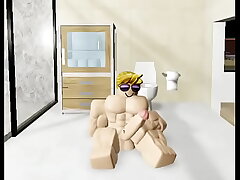 Roblox-Quien quiere ser rellenada de leche asian old crumpet gay sex videos