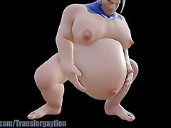 Buff Man Gets Rapidly Pregnant Over and Over asian uncaring carnal knowledge videos 2020