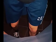 EL HETERE CURIOSO ME FOLLA SIN CONDON POR PRIMERA VEZ asian hot unconcerned sex videos xxx