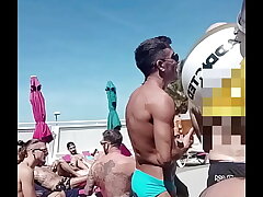 Poolside Suckerfest: My Cock’s get under one's Life of get under one's 2025 Grabbys Weekend! asian onlyfans gay sex videos