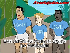 Desenho Porno Gay Putinhos no Sexo Grupal gay sex videos twitter asian