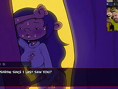 The Most Moot 'Codename: K.N.D.' Game  K.N.D. Operation #1 asian gay sex videos close to hindi
