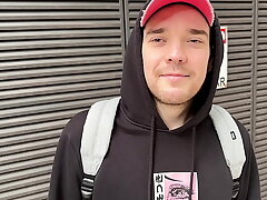 He Said He Was Straight... Then Bent Over in McD’s  [4K] asian omnibus gay sexual relations videos