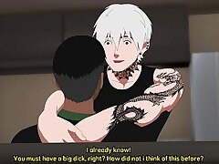 Throw away me Stars 01 - My girlfriend's perverted brother wants to be hung up on with me - hentai anime yaoi asian military well-pleased sex videos