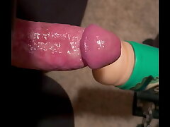 Mushroom Head Obsession asian chubby gay sex videos