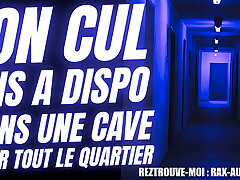 2 gars hétéros vont te peter le cul dans une cave asian dad lass gay making love videos