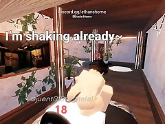 Femboy getting fucked in roblox condo by white cock tamil gay sex videos - asian gay site