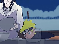 The Most Depraved Version Of Naruto  Spirited with Tsunade - Part 1 asian gay daddy and son sex videos
