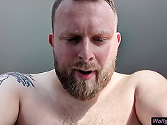 Post-Workout Straight Roommate Fuck gay sex videos asian public