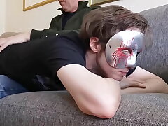 Amateurboy gets his prime jailing - bloopercam gay sex videos asian gay site