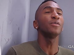 Crane Broke Time helter-skelter Tool along Each Other Instead! group asian gay sex videos