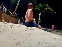 People at the beach freak out presently I get wet in my shorts code of practice gay sex videos asian