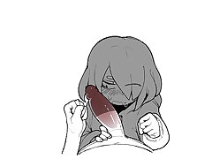 Wanna play rock paper scissors? (Dizzyspells comic dub) asian gay bdsm sex videos