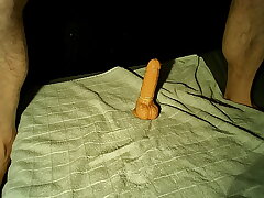 Old dildo, new cum gay asian videos sex