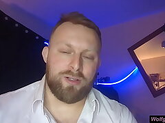 TEASER - POV Roleplay: Your College Bully Fucks Your Throat Again - Huge Cumshot with Dirty Talk asian gay sex videos only fans