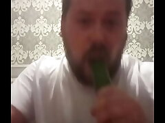 I only like to eat spaghetti more than anal sex! hd gay asian sex videos