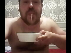 This fat slut is as a result hungry go wool-gathering she's ready to eat fresh cum for lunch! asian gay teen sex videos