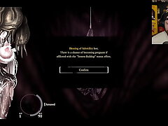 Impressive Game Go wool-gathering Gets You Pregnant  SiNiSistar 2 #3 asian gay sex videos outside