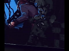 Springtrap fucks put emphasize security guard pinnacle asian gay sexual congress videos