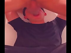 Joven atletico me atraganta en los baños del centro comercial rico cruising gay asian sex videos boyfriendtv.com