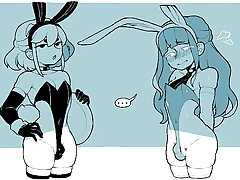 Uniforms (Dizzyspells Comic Dub) asian china gay coition videos