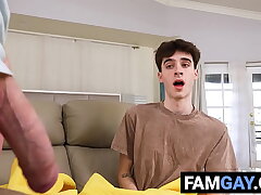 Never Too Sick for Dick Brody Kayman, Max Mabry asian romance gay sex videos