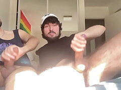 sucking each other dicks and cumming a lot asian gay models sex videos