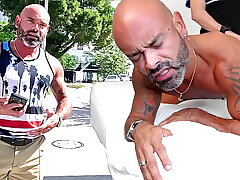 Alejandro Vega’s Cum-Soaked Hook-Up not far from Scott DeMarco asian hot boy body and gay sex videos