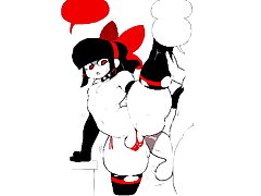 Body Interrogation (Dizzyspells comic dub) teen asian gay boys sex videos