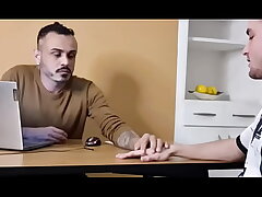 Fui no psicólogo e acabei fodendo com ele gay videos asian sex