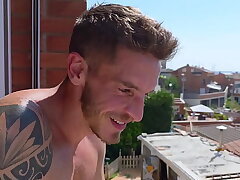 My neighbor dove into my ass [Trailer] hermaphrodite asian gay sex videos