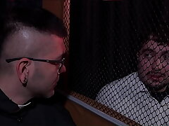 O padre Episódios 7 e 8 (COMPLETO NO RED) china asian gay hd porn sex videos