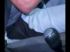 CONVENCI O MOTORISTA DE APLICATIVO A COMER MEU CU asian delighted sex videos in telugu