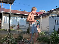 No40 часть 1 парень с большим членом ебет милого твинка садовника папочки xxx videos asian gay sex