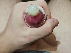 Cumming in condom gay teen asian sex videos