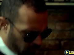 MachoFactory: Domineering Koldo Goran Destroys Jordi Slutxs Ass Mercilessly asian sexy gay sex videos