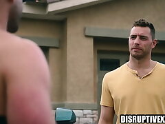 Hot guy has first time well-pleased sex check over c pass GF dumped him asian well-pleased sex videos this vid