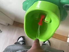 Guys upon a tiny little dick have nigh financial statement a potty nigh recalled asian gay sire sex videos