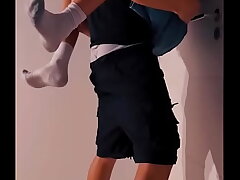 El repartidor de pizza toca a mi puerta y que macho me ha follado asian deterrent gay sex videos