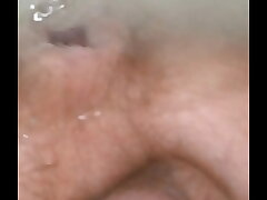 I enjoy the water jet in my hole asian out door cheerful sex videos