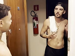 VIZINH0 VEIO PEDIR ACUÇAR E ACABOU LEVANDO CHÁ DE PIKA (TEASER) xprime asian gay sex videos