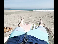 Teen jerks off vulnerable public beach painful asian careless sex videos