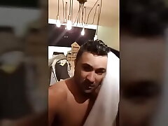 Homem no banho asian big gay sex videos