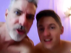 ManPuppy: Devin Jones added to Richard Lennox fuck hard added to want naughty game xx videos gay sex asian