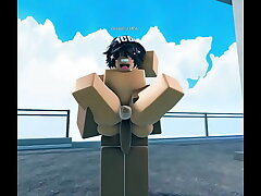 Follando a lindo femboy callejero en roblox asian gay brother sex videos