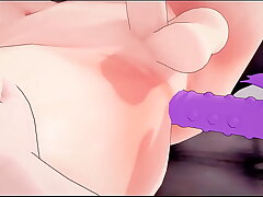 Shingeki no Kyojin Yaoi - Eren increased by Armin's Announce Exploration - Asian Japanese Manga Anime Hentai blissful Porn blissful sex videos asian robust