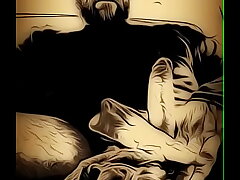 Homemade hentai clip of fetish sex coupled with male masturbation with a white cock best gay sex porn videos asian