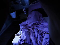 CAMARA OCULTA gay daddy making love videos asian