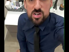 Hung daddy Jerks Lacking Unending and Cums Like a Beast! asian hot gay sex hub videos new