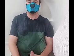 Je me pisse dessus comme un chiot patetic soumis gay sex videos hd asian